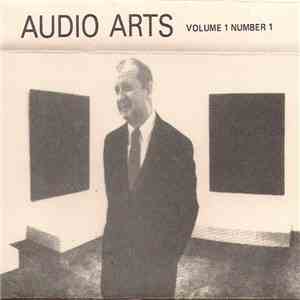 Various - Audio Arts Volume 1 Number 1 album flac