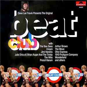 Various - Beat-Club - Dave Lee Travis Presents The Original album flac