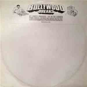 Various - Bollywood Breaks Promo Sampler album flac