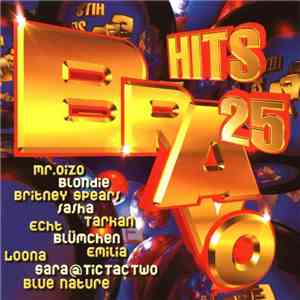 Various - Bravo Hits 25 album flac