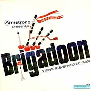 Various - Brigadoon: Original Television Sound Track album flac