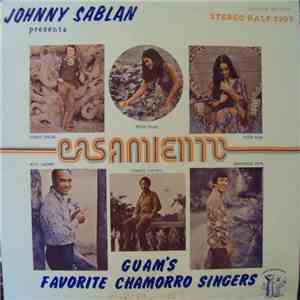 Various - Casamiento album flac