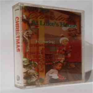 Various - Christmas At Luke's House album flac