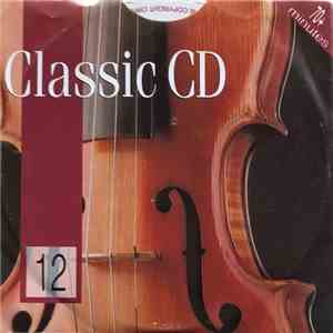 Various - Classic CD 12 album flac