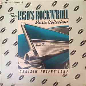 Various - Cruisin' Lovers' Lane album flac