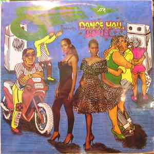 Various - Dance Hall Soul Shots Vol. 1 album flac