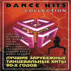 Various - Dance Hits Collection album flac