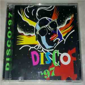 Various - Disco '97 album flac