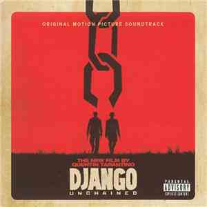 Various - Django Unchained (Original Motion Picture Soundtrack) album flac