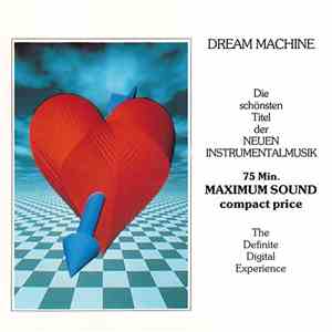 Various - Dream Machine album flac
