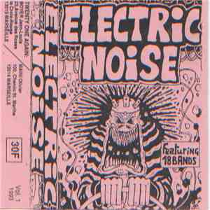 Various - Electric Noise album flac