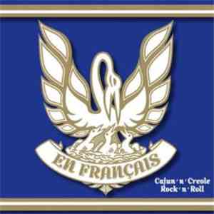 Various - En Français - Cajun 'N' Creole Rock 'N' Roll album flac
