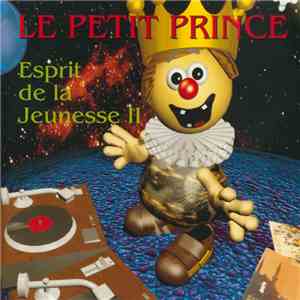 Various - Esprit De La Jeunesse II album flac