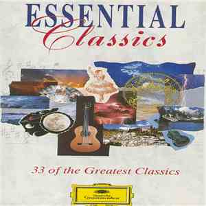 Various - Essential Classics album flac