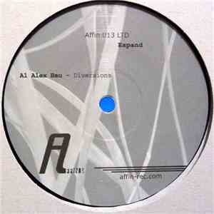 Various - Expand album flac