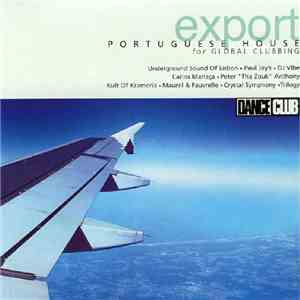 Various - Export Portuguese House For Global Clubbing album flac