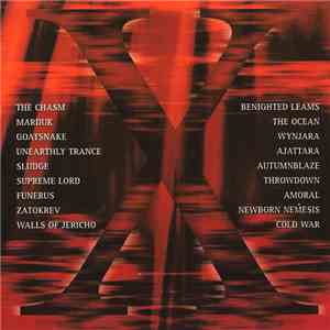 Various - Fear Candy 10 album flac