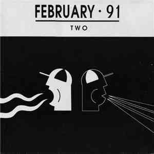 Various - February 91 - Two album flac