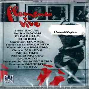 Various - Flamenco Vivo album flac