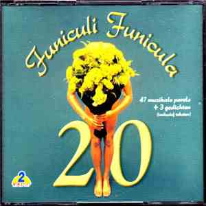 Various - Funiculi Funicula 20 album flac