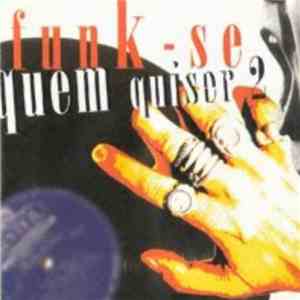 Various - Funk-Se Quem Quiser 2 album flac