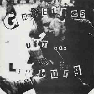 Various - Groetjes Uit... Limburg album flac