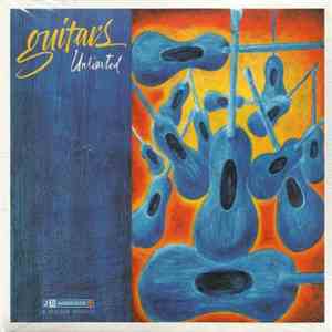Various - Guitars Unlimited album flac