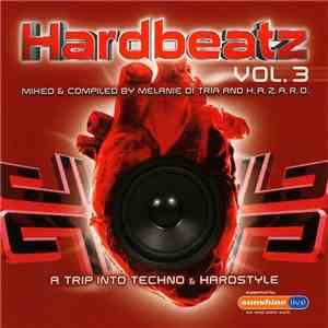 Various - Hardbeatz Vol. 3 album flac