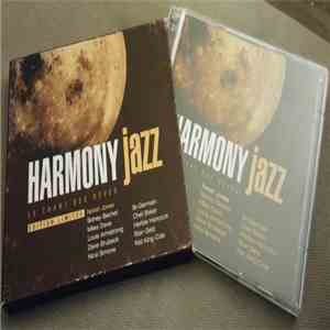 Various - Harmony Jazz (Le Chant Des Rêves) album flac