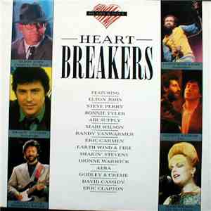 Various - Heart Breakers album flac