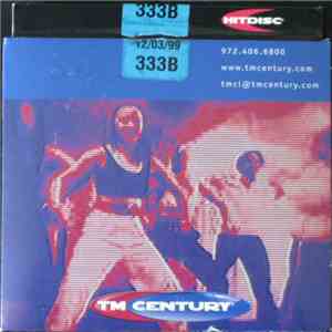 Various - Hitdisc 333B album flac