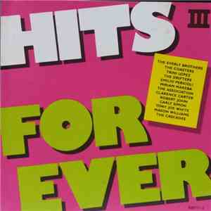 Various - Hits Forever III album flac