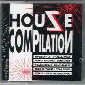 Various - House Compilation album flac