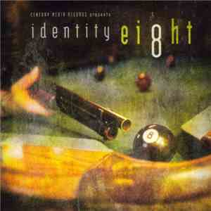 Various - Identity 8 album flac