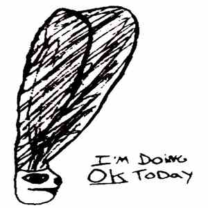 Various - I'm Doing OK Today album flac