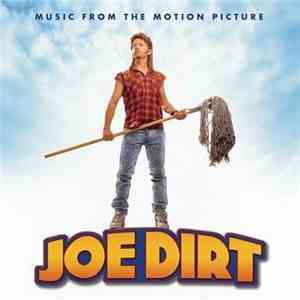 Various - Joe Dirt (Music From The Motion Picture) album flac