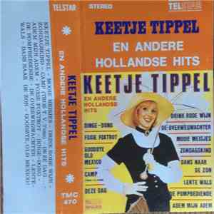 Various - Keetje Tippel En Andere Hollands Hits album flac
