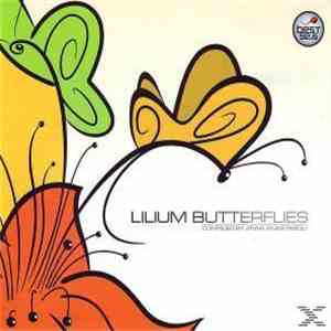 Various - Lilium Butterflies album flac