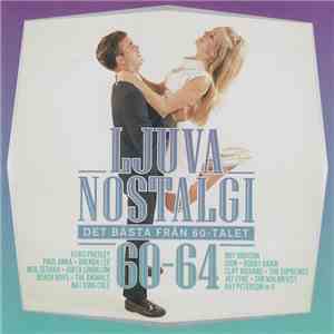 Various - Ljuva Nostalgi 60-64 - Det Bästa Från 60-Talet album flac