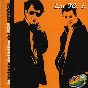 Various - Los 90.6 album flac