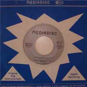 Various - Lucky Linda album flac