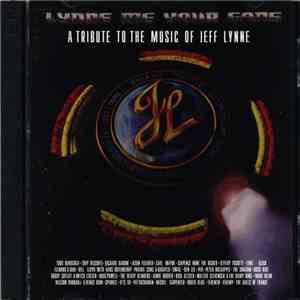 Various - Lynne Me Your Ears - A Tribute To The Music Of Jeff Lynne album flac
