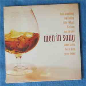 Various - Men In Song album flac