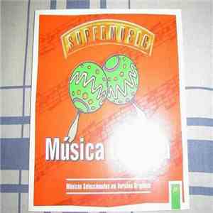 Various - Música Cubana album flac