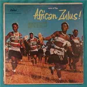 Various - Music Of The African Zulus! album flac