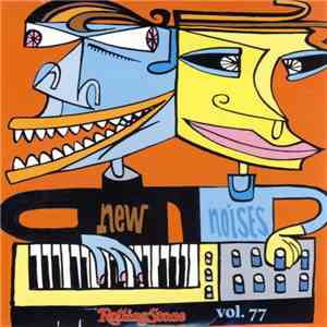 Various - New Noises Vol. 77 album flac