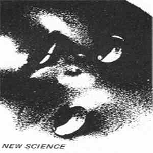 Various - New Science album flac