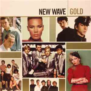 Various - New Wave - Gold album flac