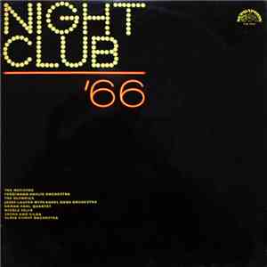 Various - Night Club '66 album flac