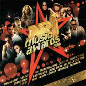 Various - NRJ Music Awards 2006 album flac
